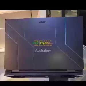 ️Brand New   Core i9 ACER NITRO  RTX Gaming   Core i9  ⬅️  amazing     12th generationBas Price in Ethiopia